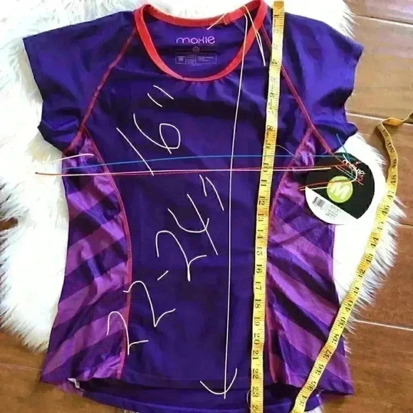 MOXIE Cycling Women's Jersey Cadence Color Block - Picture 7 of 8